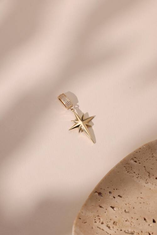  KUTUP YILDIZI CHARM - 3