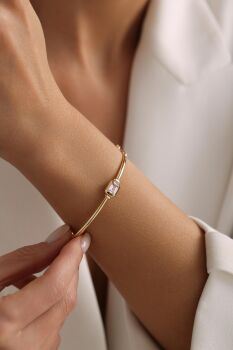 LİLA TAŞLI KELEPÇE - 2