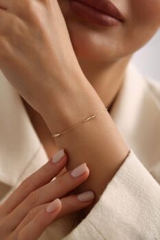 LİNE BİLEKLİK - 2