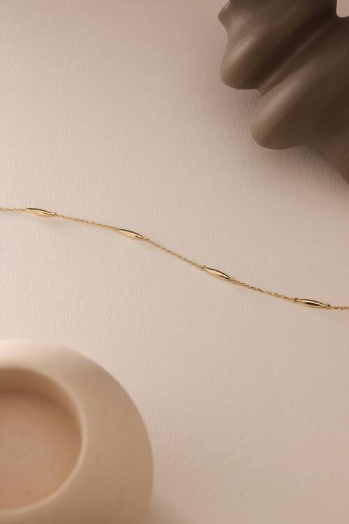 LİNE BİLEKLİK - 3