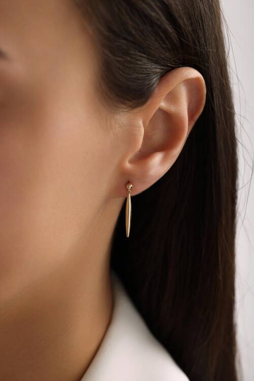 'LİNE' SARKAN KÜPE - 1