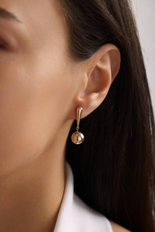 'LUNA' SARKAN TOP KÜPE - 2