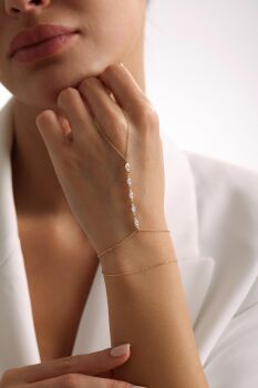 MARKİZ SIRA TAŞLI ŞAHMERAN - 2