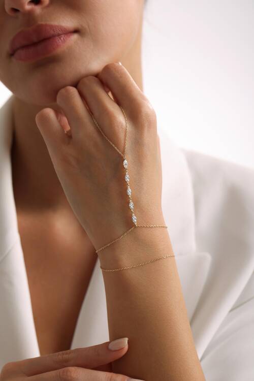 MARKİZ SIRA TAŞLI ŞAHMERAN - 2