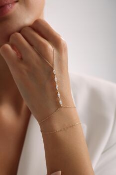 MARKİZ SIRA TAŞLI ŞAHMERAN - 3