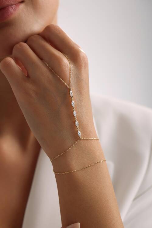 MARKİZ SIRA TAŞLI ŞAHMERAN - 3