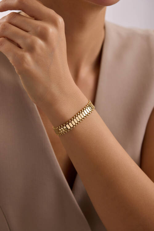 'MİLLİNG' BİLEKLİK - 2