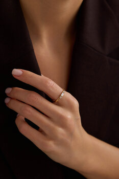 MİNİ BAGET YÜZÜK - 