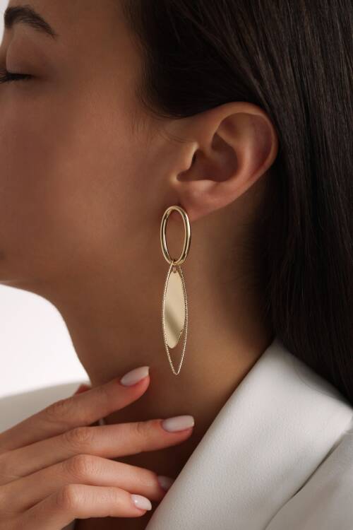 'NİA' İTALYAN KÜPE - 1