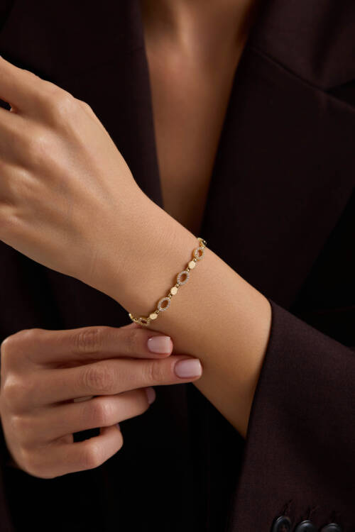 'ONLY COOL' BİLEKLİK - 1