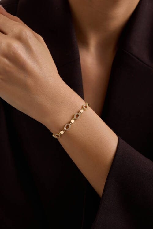 'ONLY COOL' BİLEKLİK - 2