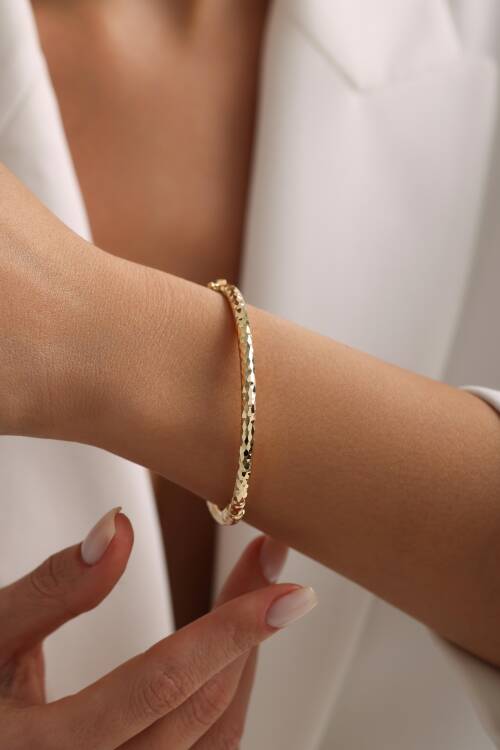 PARILTILI KEEPÇE - 1