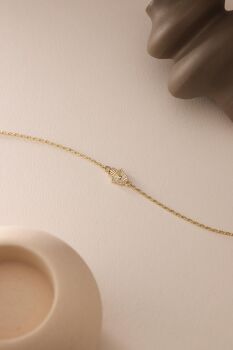 PARLAK FATMANIN ELİ BİLEKLİK - 3