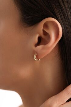 PARLAK KÜPE SMALL BOY - 