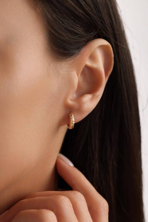 PARLAK KÜPE SMALL BOY - 2