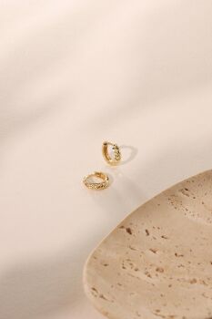 PARLAK KÜPE SMALL BOY - 4