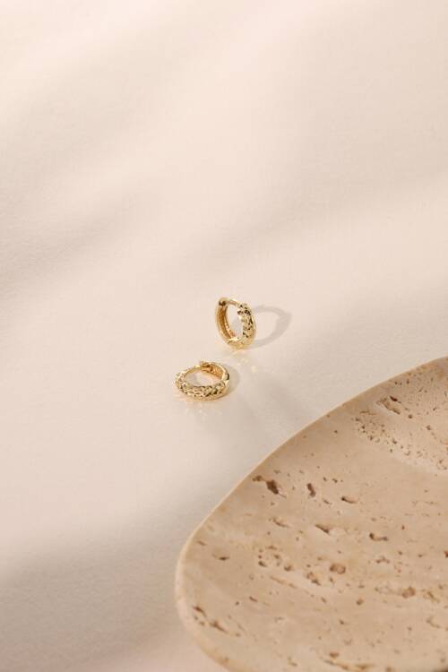 PARLAK KÜPE SMALL BOY - 4