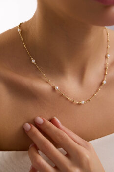 PARLAK TOPLAR VE İNCİLER - 2