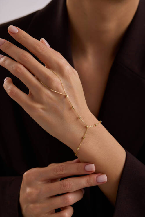 PARLAK TOPLU ŞAHMERAN - 1