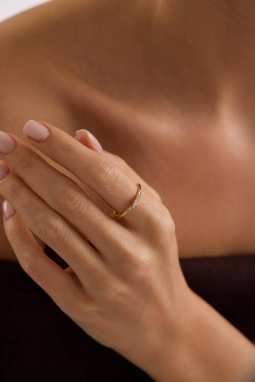 'PASSİON' YÜZÜK - 1