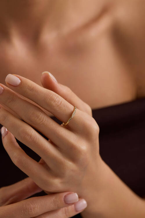 'PASSİON' YÜZÜK - 2