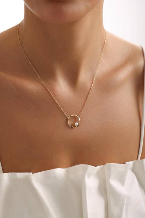 PEARL İN THE CİRCLE - 1