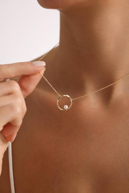 PEARL İN THE CİRCLE - 2