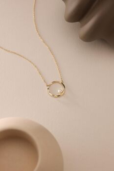 PEARL İN THE CİRCLE - 3