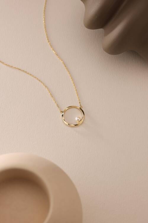 PEARL İN THE CİRCLE - 3