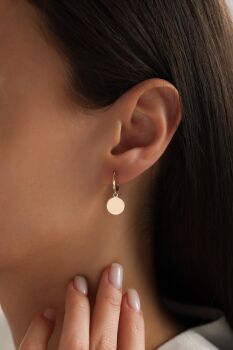 PUL SALLANTILI KÜPE - 2