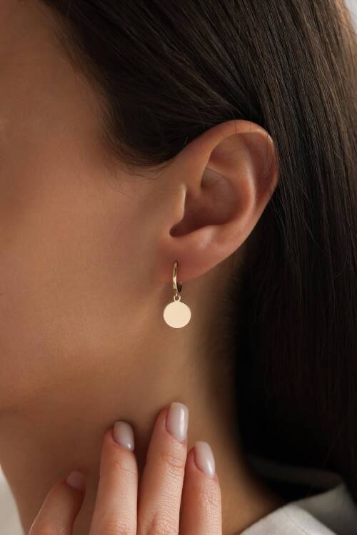 PUL SALLANTILI KÜPE - 2