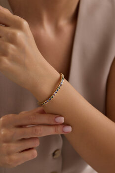 'RAİNBOW' ANAKONDA BİLEKLİK - 2