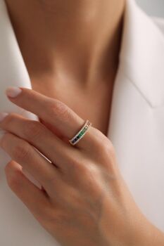 'RAİNBOW 'YÜZÜK - 