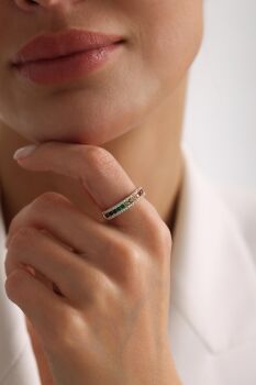 'RAİNBOW 'YÜZÜK - 3