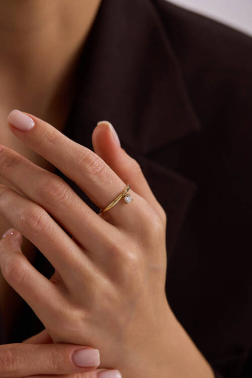 SALLANAN TEK TAŞ - 2