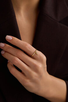 SALLANTILI YÜZÜK - 