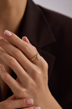 SALLANTILI YÜZÜK - 2