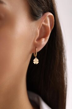 ŞANS YONCASI KÜPE - 1