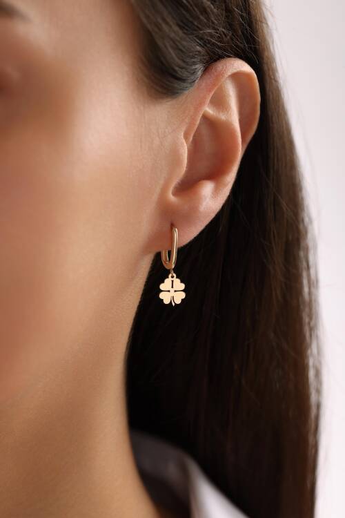 ŞANS YONCASI KÜPE - 1