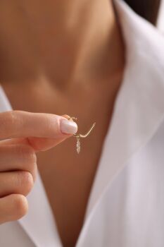 ŞANS YONCASI KÜPE - 2