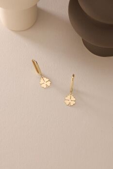 ŞANS YONCASI KÜPE - 3