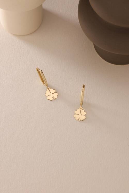 ŞANS YONCASI KÜPE - 3