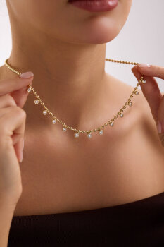 SIVAMA TAŞLI BALL CHAİN - 2