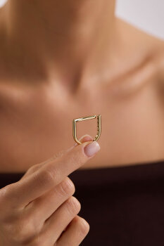 'SOULMATE' YÜZÜK - 2