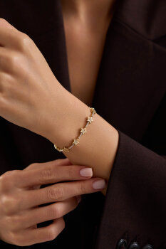 'STAR SPARKLE' BİLEKLİK - 