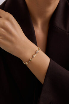 'STAR SPARKLE' BİLEKLİK - 2