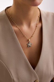 'STARFİSH' KOLYE - 2