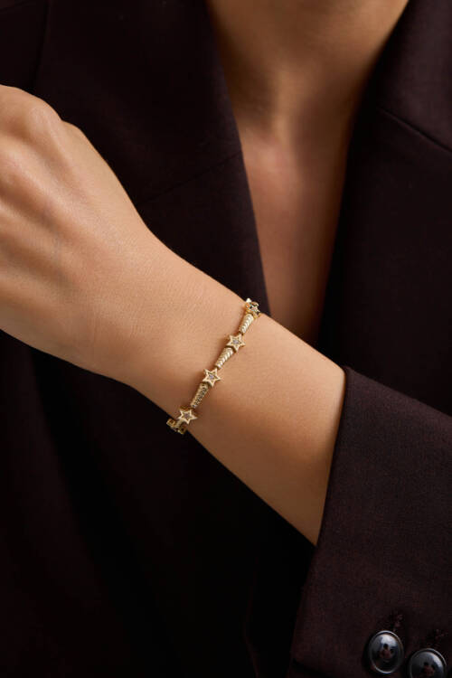 'STARPOWER' BİLEKLİK - 1