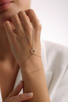 TAŞLI HALKA ŞAHMERAN - 2