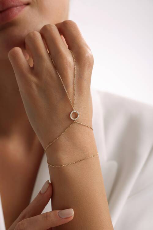 TAŞLI HALKA ŞAHMERAN - 2